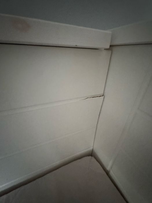 Łózko młodzieżowe