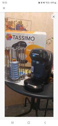 Coffe machine BOSCH Tassimo style
