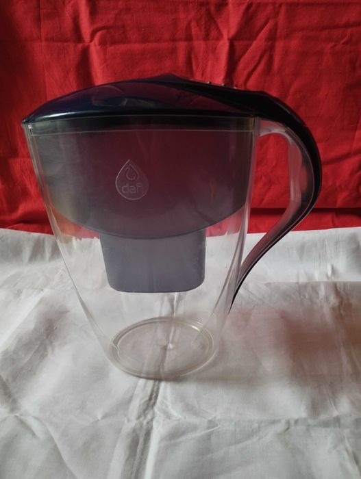 Фильтр-кувшин "Dafi"б у