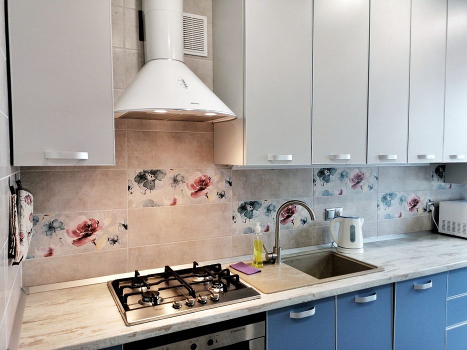 Квартира комфорт