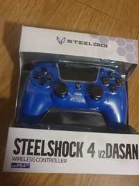 Pad PlayStation 4 SteelDigi STEELSHOCK v2 Dasan PS4