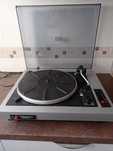 Gramofon Unitra Fonica GS 434 Bernard