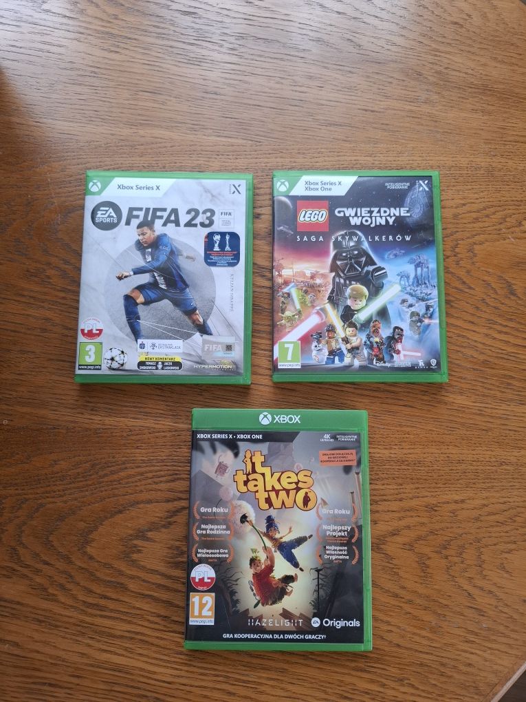 Konsola xbox series x