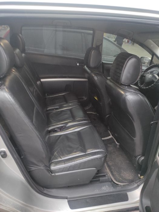 Продам Toyota Corolla Verso 2005 , 2.0 D