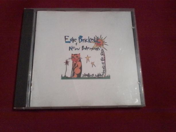 Edie Brickell-Shooting Rubberbands at the Stars