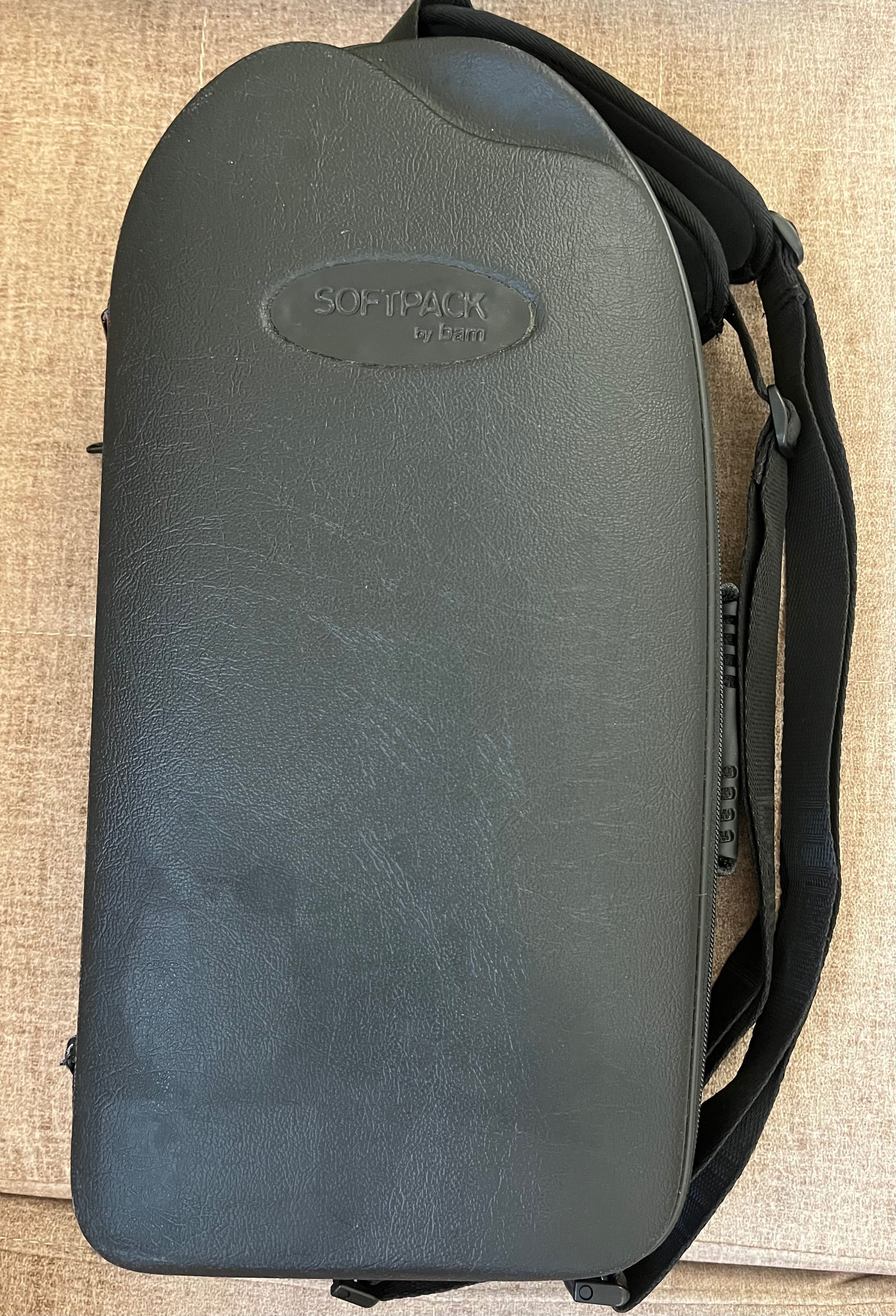 Flauta transversal Sankyo CF-401