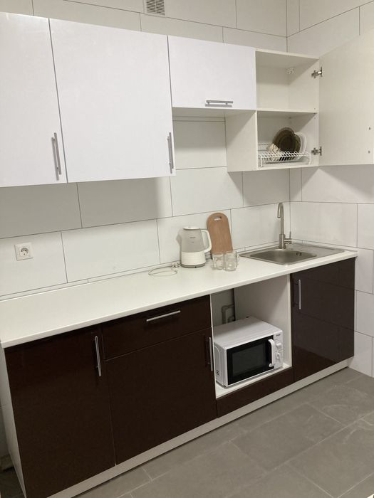 Галицька,Бронь Новий Рік!Подобово,Обласна лікарня, АС-2