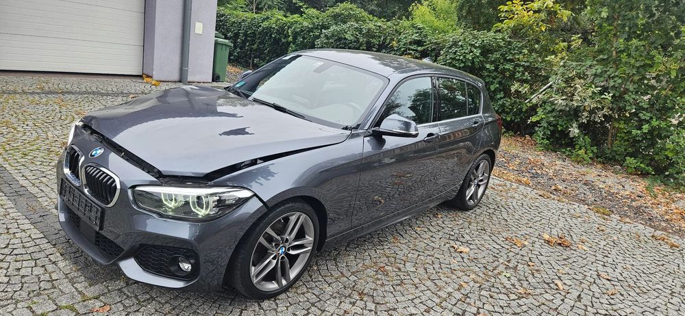 BMW Seria 1 BMW 120i M-Pakiet