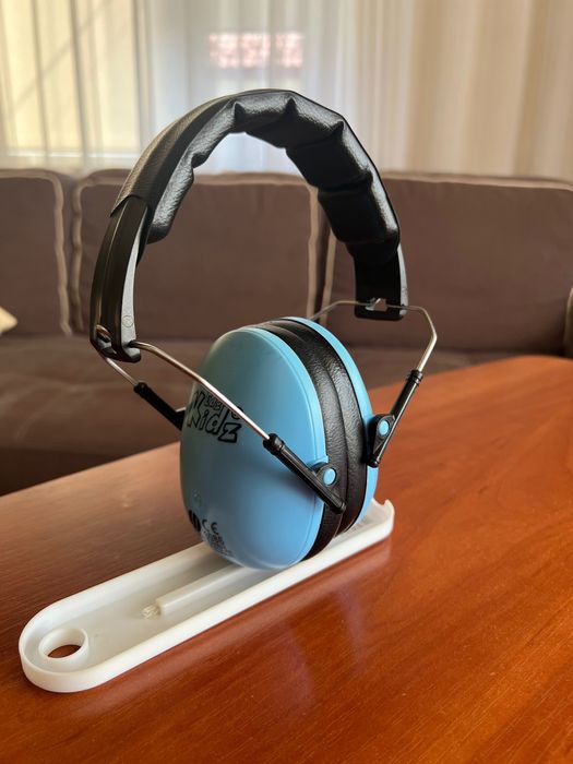 Наушники захистні