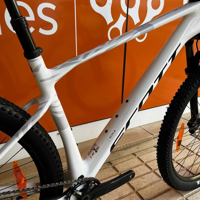 BICICLETA SCOTT SCALE 920