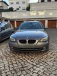 BMW 520D Touring