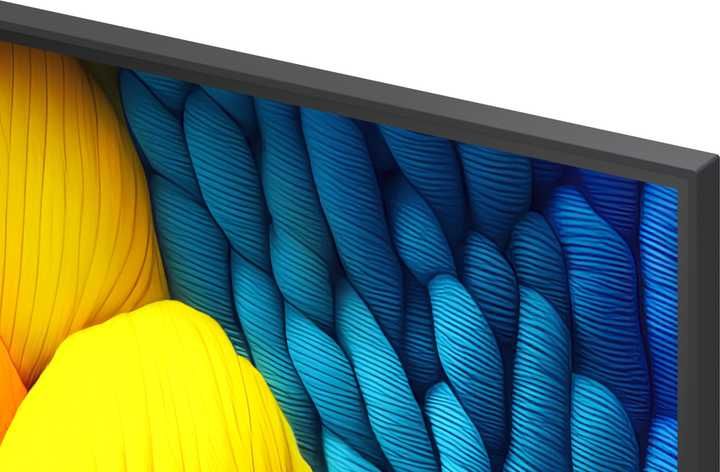 Телевізор LG 55NANO81A3A Модель 2025-2026 року!