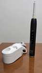 Szczoteczka soniczna ORAL-B Pulsonic Slim Luxe 4500 Czarny

Pulsonic S