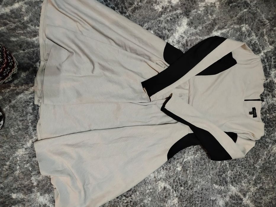 Ciuchy damskie rozmiar S