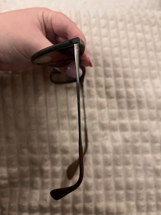 Okulary przeciwsloneczne Ray-Ban Erika