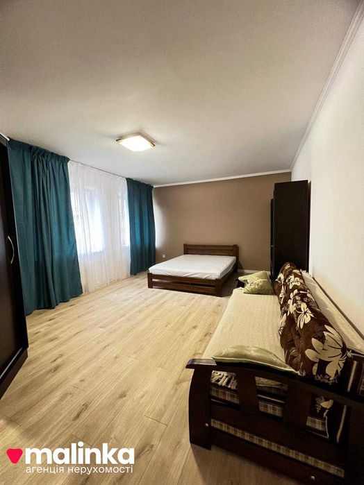 Оренда / 1 квартира / Ремонт / Караджича 29а / Новобудова / Львів