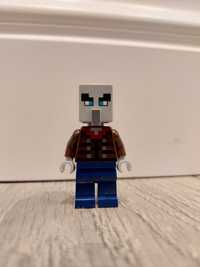 Lego Minecraft Illager - Dark Blue Legs
Stan jak na zdjęciu 
Wiosenne