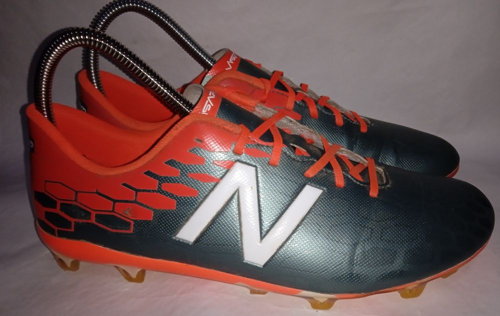 Бутсы New Balance Visaro 40-41 р