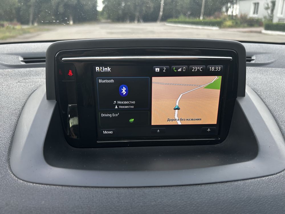 Renault Megane 3 Bose 2015