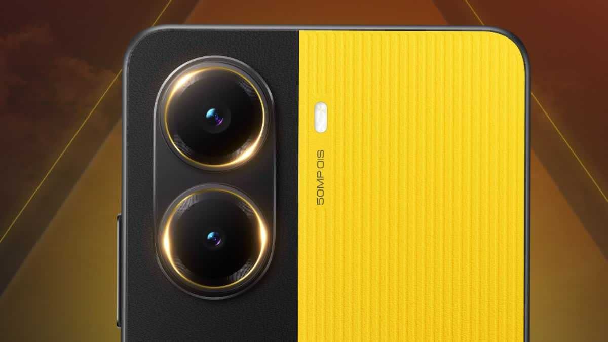 Poco X7 Pro 8/256 (Yellow, Global Version)