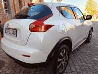 Śliczny Nissan Juke 1.6 Benzyna