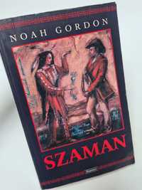 Szaman - Noah Gordon