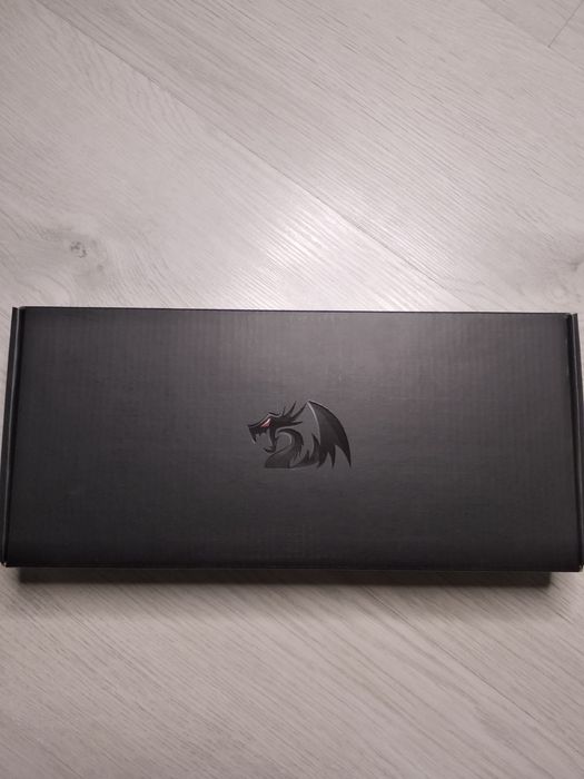 Механическая клавиатура Redragon K530