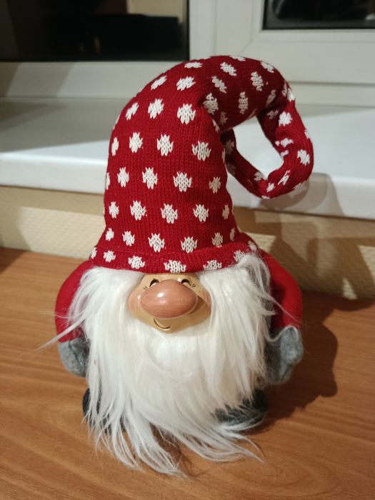 Новорічні м'які інсталяції.