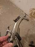 Hamulce V-Brake Shimano Deore BR-M530 plus klamki Avid