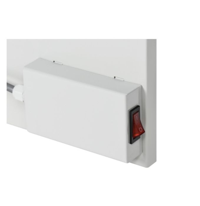 Керамічний обігрівач Ardesto HCP-400WT