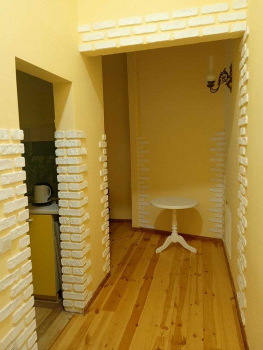 Елітні апартаменти в історичному центрі міста від ВЛАСНИКА