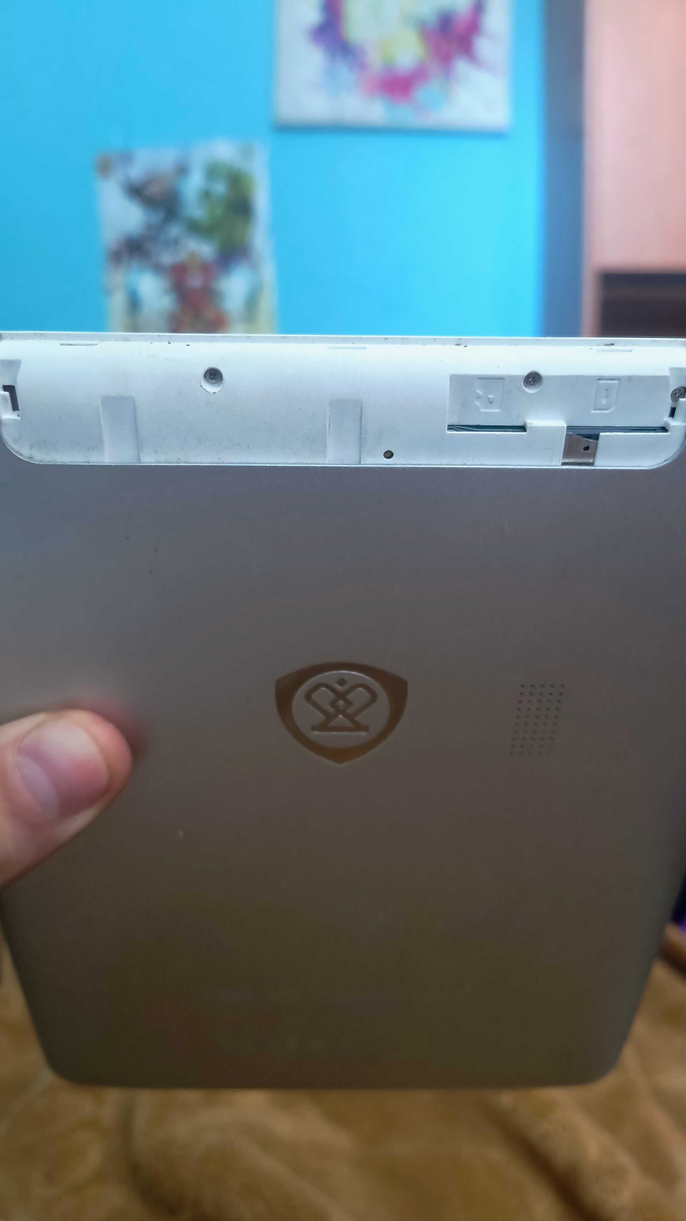 Tablet Prestigio multipad 2 ultra Duo 8.0
