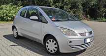 Mitsubishi Colt Lift 1.3 95KM z gazem LPG
