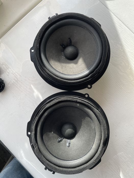 Динамік 25w Ford Fusion Mondeo  C-max Focus Lincoln Mkz ds7t-18808-bb