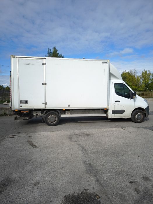 Przeprowadzki - Usługi transportowe TANIO !