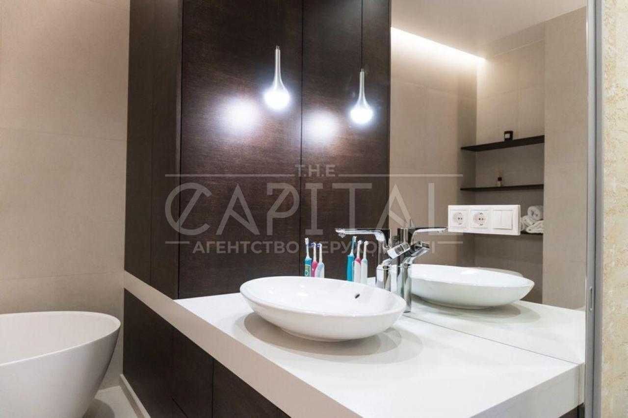 Продаж 4к Квартири Busov Hill
Київ Печерський район, Бусловська, 12
