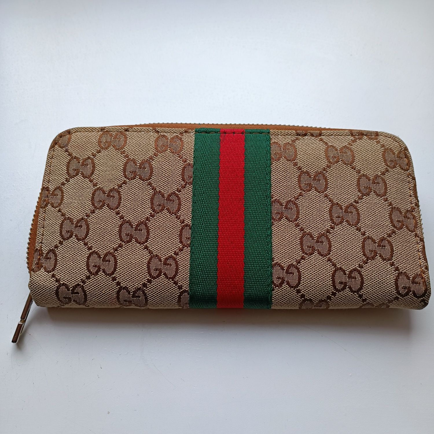 Гаманець жіночий ". Gucci"