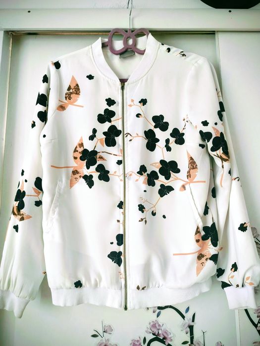 Bomberka wiosna -lato