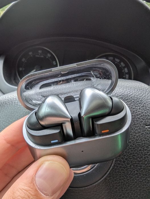 Samsung Galaxy Buds 3 Pro Оригінал/ Навушники/Гарнітура