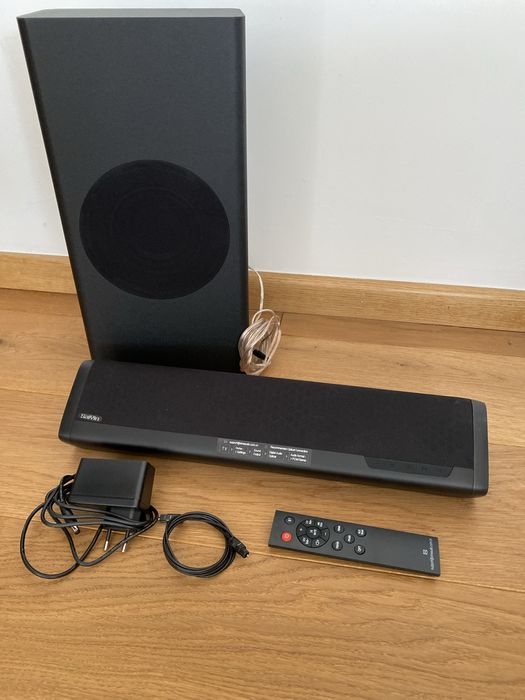 NOWY / TV Sound Bar System