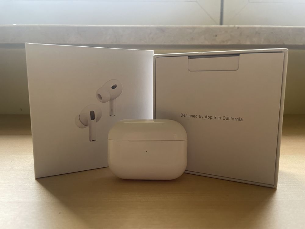 AirPods Pro 2 dla klientow z fb