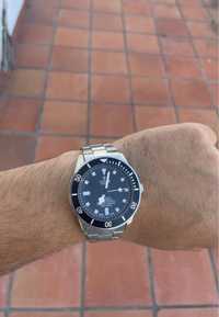Tudor watch 40mm
