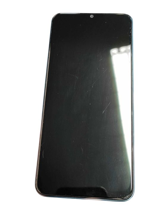 Smartfon Oppo A78 4GB/128GB 5G niebieski OPIS