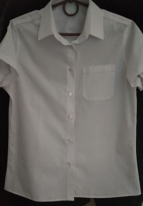 Блуза класична 42-44