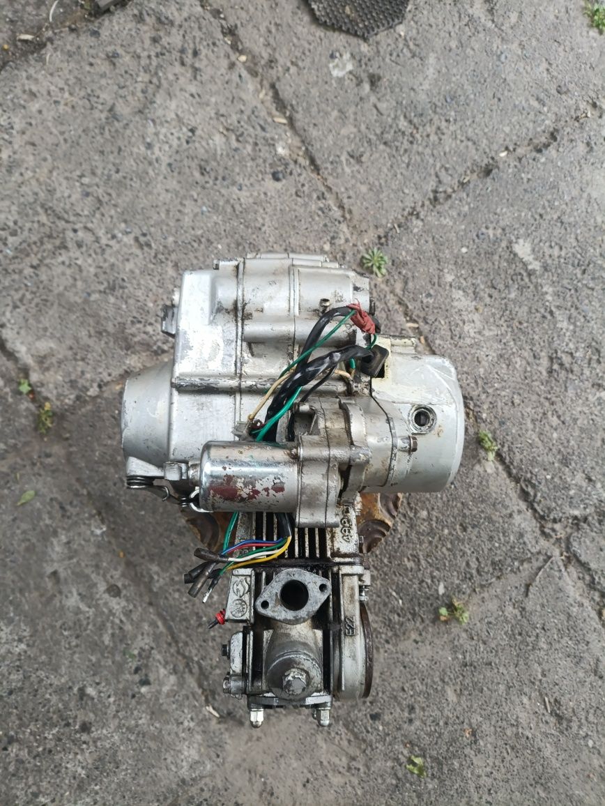продам двигателя Delta 50cc в сборе