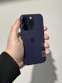 Apple iPhone 14 Pro 128Gb. ( Deep Purple )