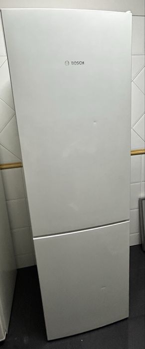 Frigorifico combinado Bosch