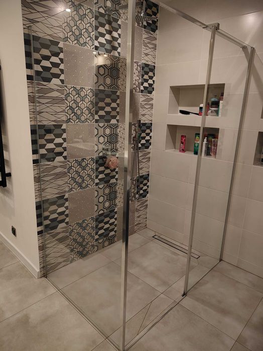 Kabina Mazo Exellent 140x100 cm