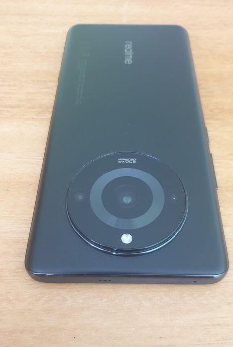 realme 11 Pro+ 5G 12/512GB 2 lata gwarancji pełny komplet czarny
