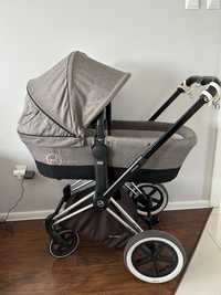 Wózek Cybex prime 2.0